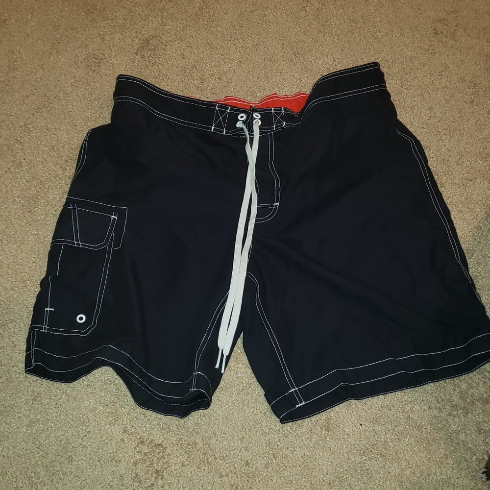 Swim trunks